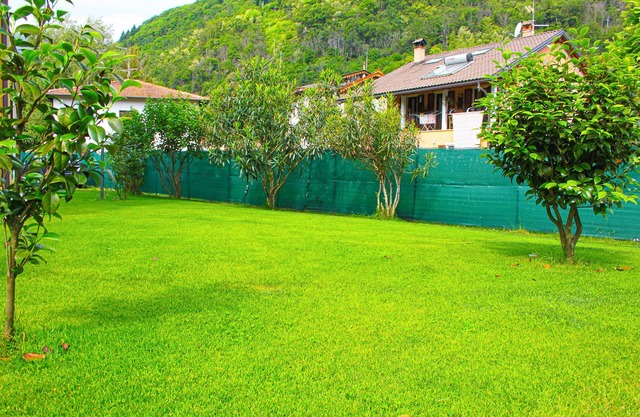 2-room apartments in a quiet and sunny location only about 700 m from the beach