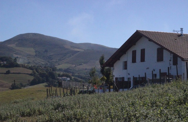 2 rooms, near thermal baths, view on mount Ursuya