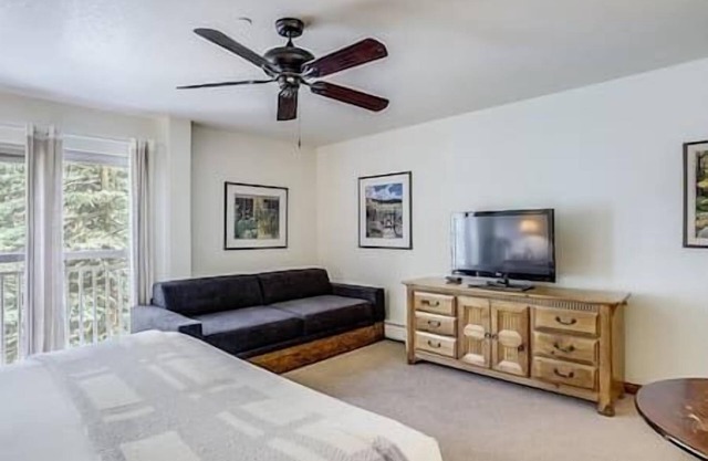 2 St. James Place Resort & Spa, Hot Tub, Pool, Ski