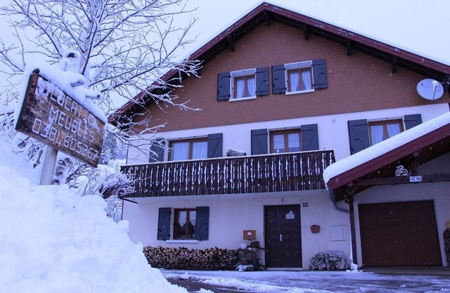 2 star apartment, all comfort in peace
