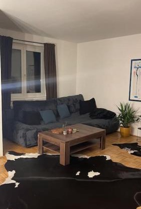 2-Stock-Wohnung zum Wohlfühlen mit 2 Schlafzimmer