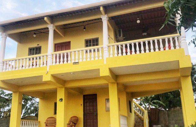 2 Story Beach House just steps from the beach!