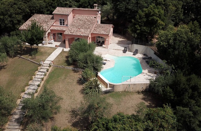 2 VILLAS WITH PANORAMIC VIEWS, HEATED INFINITY POOL, JACCUZI