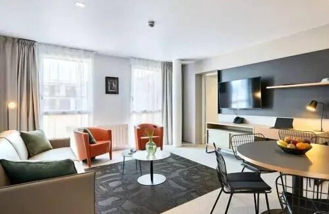 2 Zimmer 4 Personen