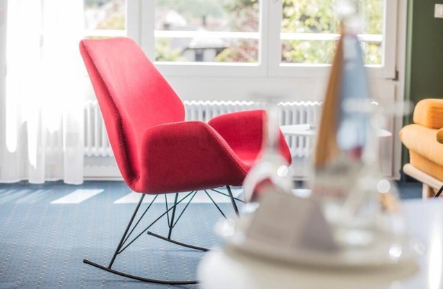 2-Zimmer-Apartment, 45 qm, 1 Wohnzimmer, 1 Schlafzimmer, max. 2 Personen