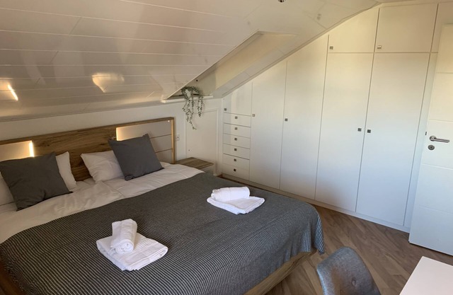 2 Zimmer Ferienwohnung