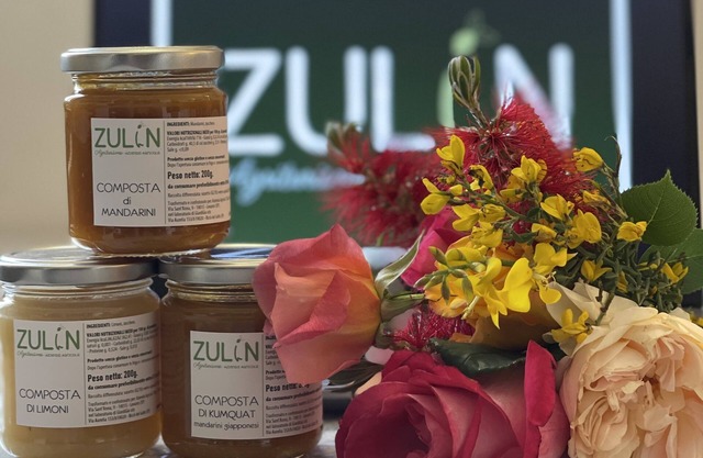 2 zulin farm with terrace LEVANTO from 4 to 7 people 011017-AGR-0025