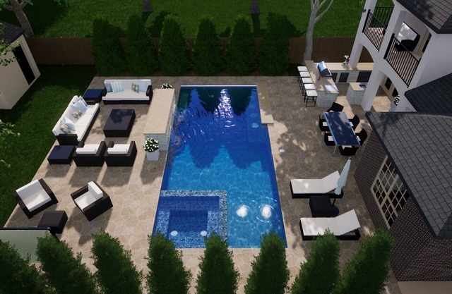 20+ Guest Luxury! Pool, Spa, Playground, Game Room-Fall is filling FAST