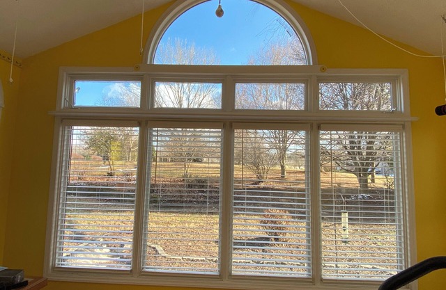 20 minutes from Virginia Tech - Charming 3-bedroom house in lovely Radford