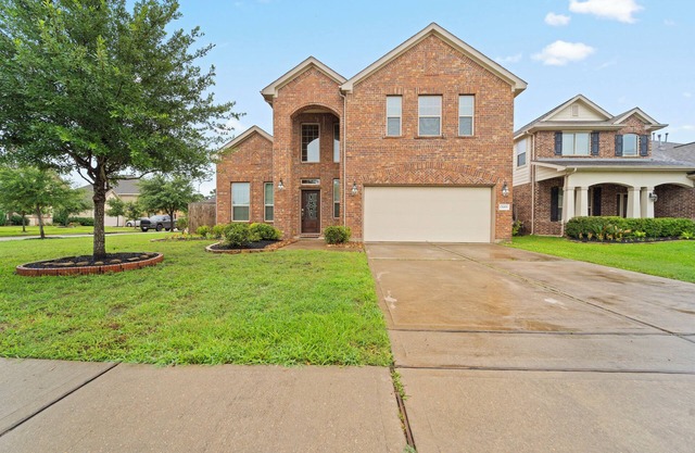 20% OFF - Chic - 4BD/3BA - Tomball - HOU003