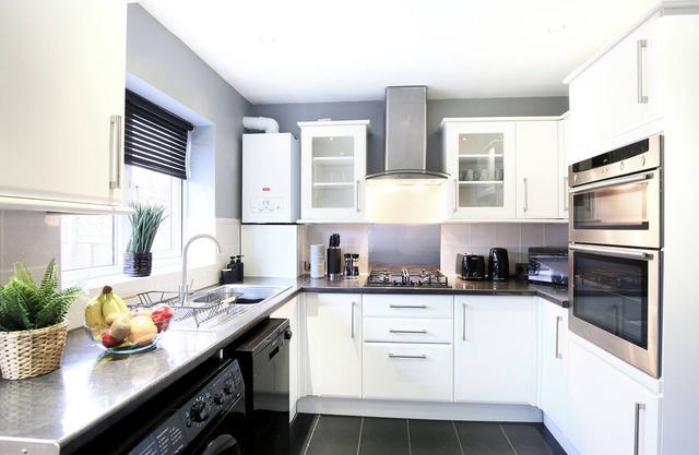 20% off short stays - Chic & Cosy, Modern Nightingale retreat!