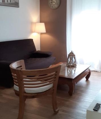 20 rue Edouard Corbière, proche gare SNCF de BREST