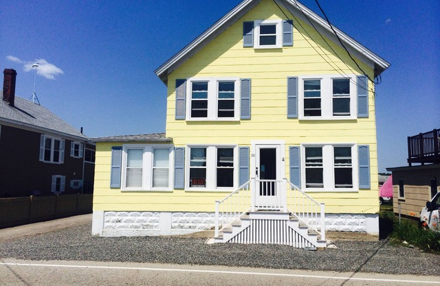 20 SECONDS TO WELLS BEACH-RIGHT ACROSS THE STREETSUPERB REVIEWS. 10/9-10/13 OPEN