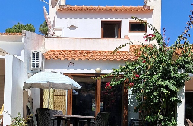 200 METERS FROM THE BEACH FALÉSIA - ALBUFEIRA