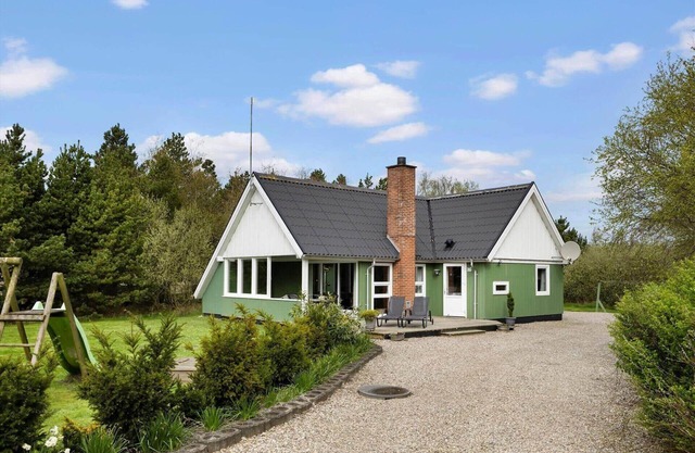 2000 Rømø - Koubjerg 16