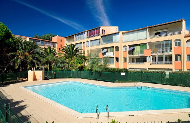 200m de la Plage! Appart avec Loggia