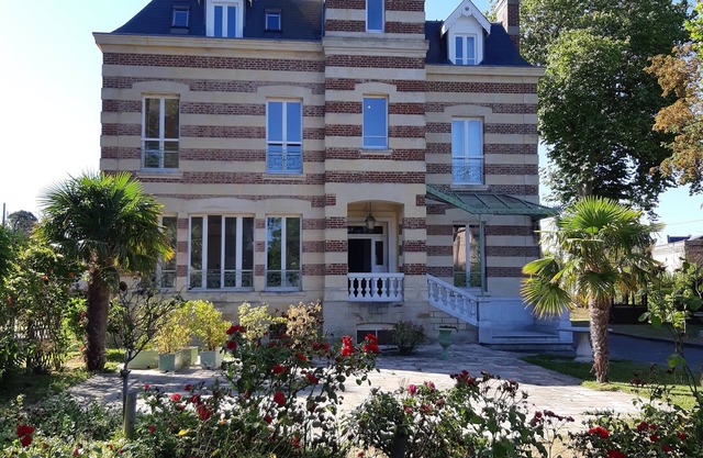 200m from the beach, rating 2*, SWIMMING POOL, WiFi, 38m2, 2 bedrooms, 6 pers
