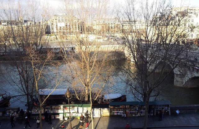 200m² Lavish space in the heart of St Germain & 1 minute walk to the River Seine