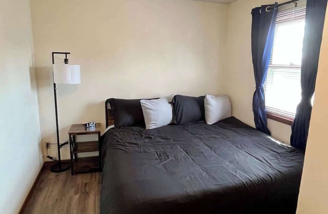 201 E Veterans Street Apt C by Patriot Properties
