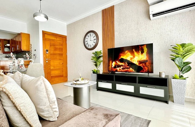 201 Kaoma XVI · Beautiful Condo in Bella Vista, Full AC, Near All