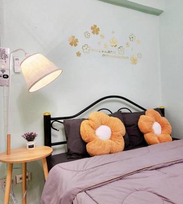 201-STP Homely room Free Wi-Fi and Near BTS