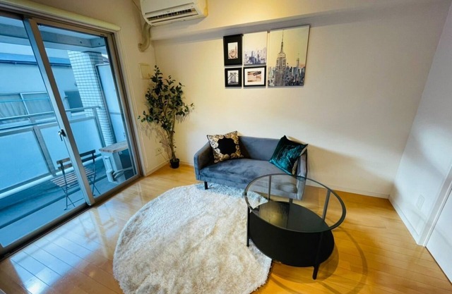 202 Double room 9 minutes walk from Nakasu Fre/Fukuoka Fukuoka