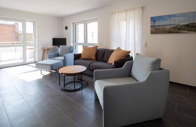 2022 Neubau-südstadt-ferienwohnung