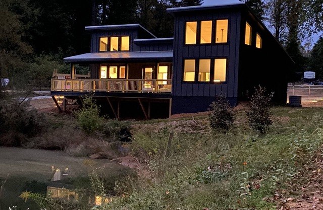 2024 Custom Home in the Blue Ridge Mtns w Hot Tub!