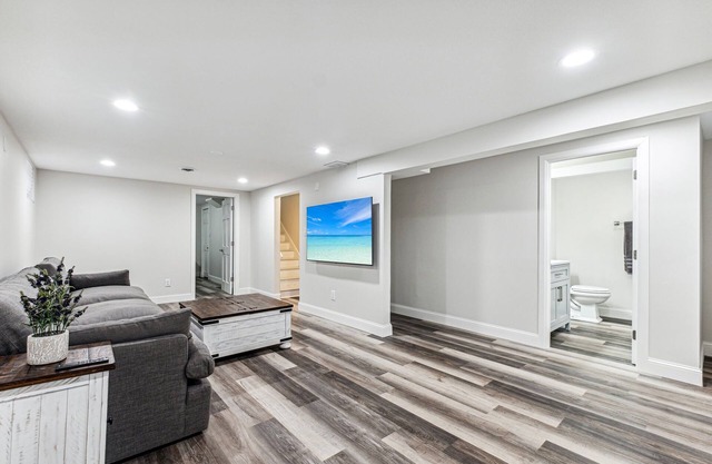 2024 Renovated Home