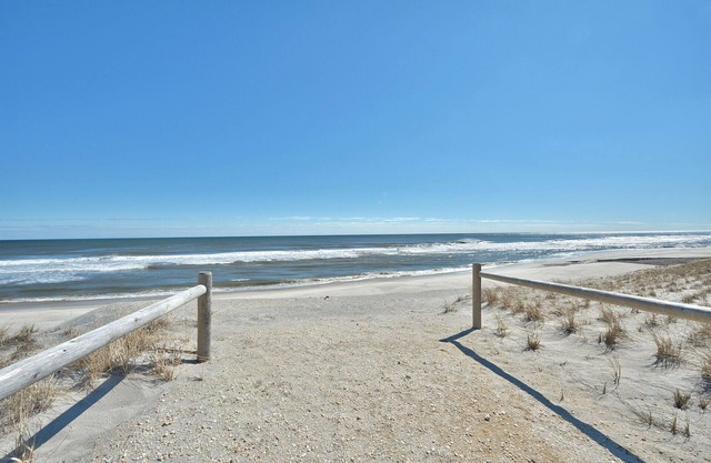 2025 Ocean View Completely upgraded-New everything 2025 Rates