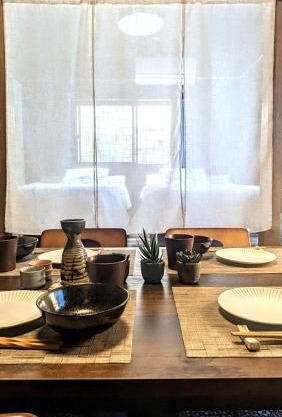 20min to Haneda airport Vista Ikegami