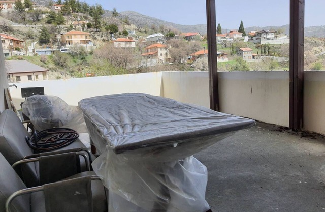 20mins from Troodos Best climate in Europe