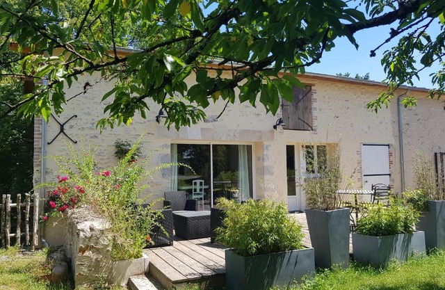 21 Les Boissières