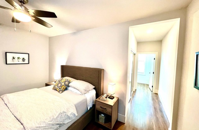 210-Trendy 1 Bedroom Apt in Downtown San Jose