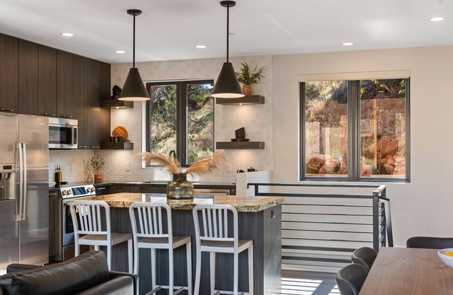 211 LaFave-Luxury Villa at Zion: The Narrows