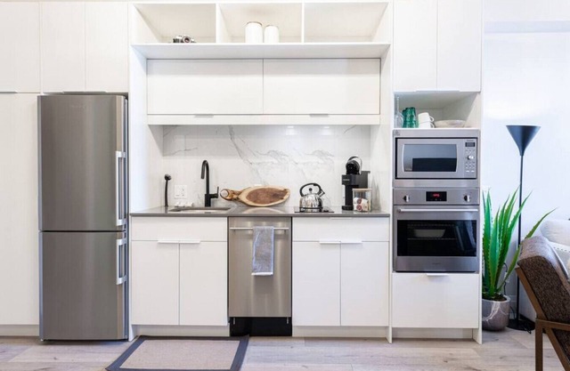 211 · The Baldwyn Loft - 2 Bedrooms - Downtown