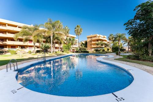 212 La Cala azul