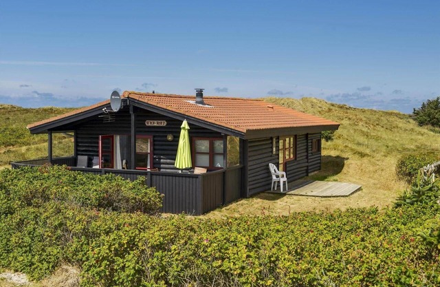 217 Ringkøbing - Trikavej 8