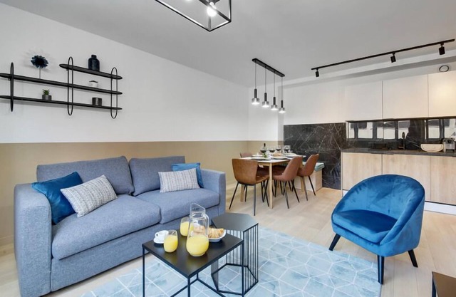 218 Suite Tali - Superb Apartment in Paris