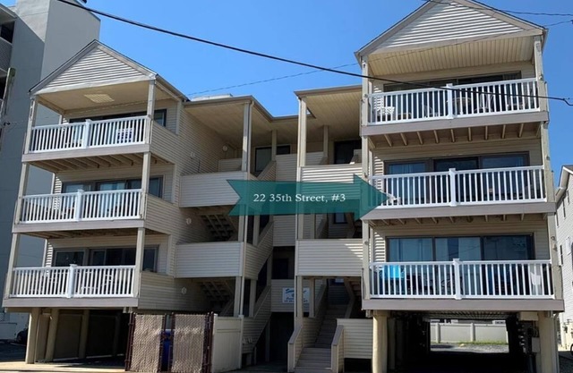 22 35th Street 2nd Floor Unit 3