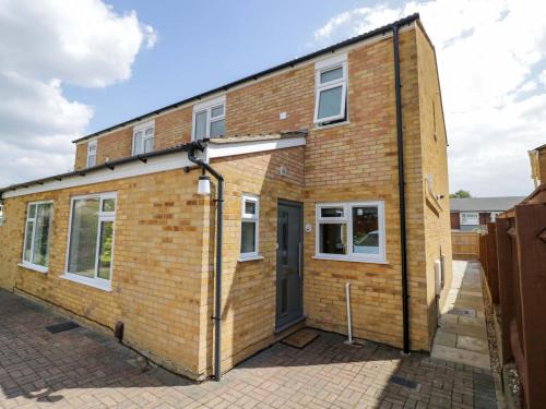 22 Old Chapel Close