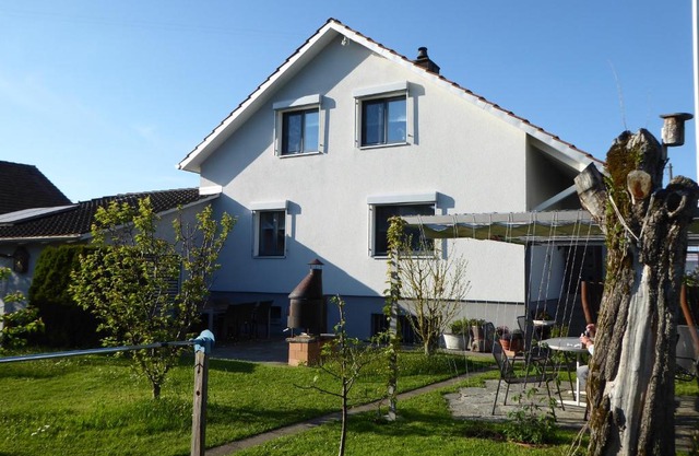 22 – Zimmer & Zmorge