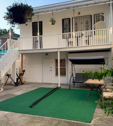 2265 Bruckner Blvd Apartments