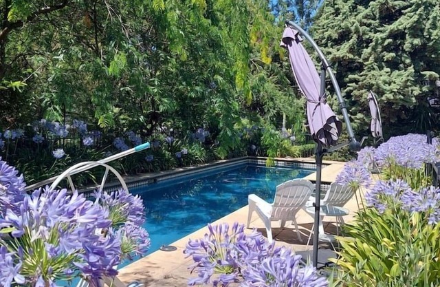 229 - The Pool House