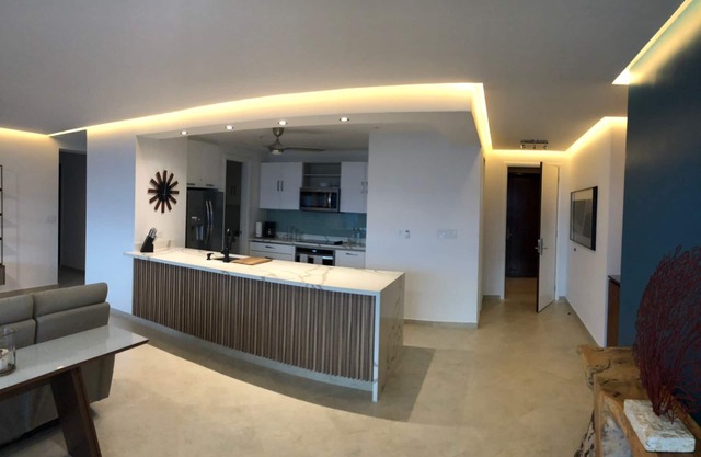 22M Spectacular Penthouse New Design Oceanview