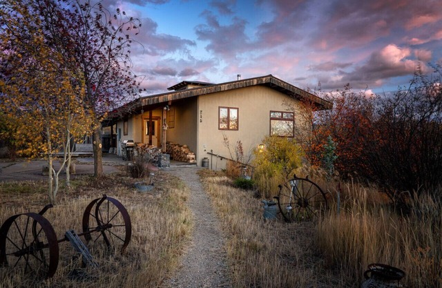 239 Aspen Meadows Rd Home - On Ski Hill Road