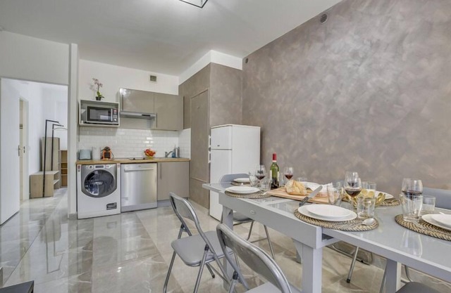 241 Suite Leon - Superb apartment in Paris