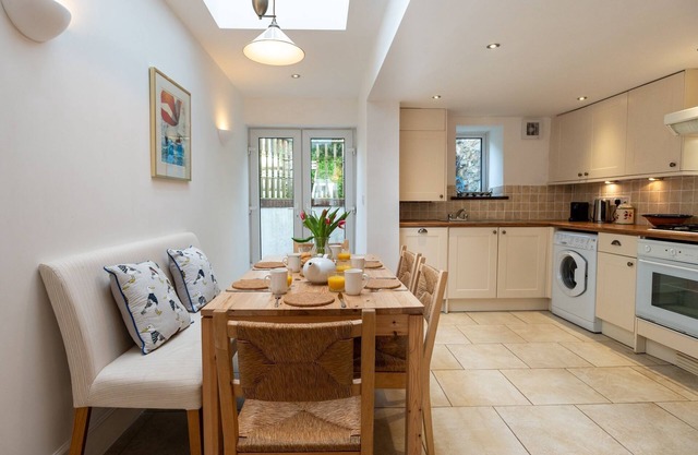 24 Rosemary Lane - located in the heart of Beaumari