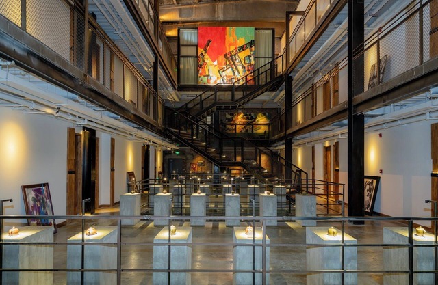 24H COLOR HOTEL Minjie Road