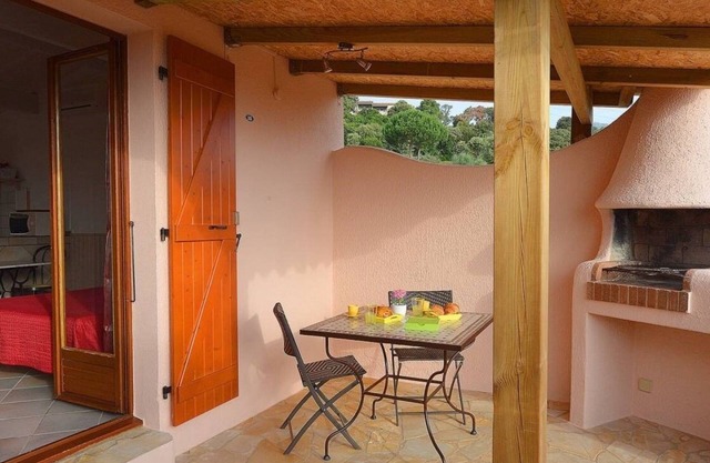 25 square meter 2 person Studio